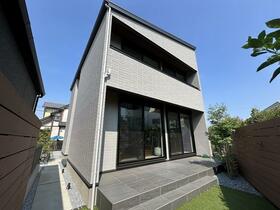 埼玉県川越市旭町２丁目