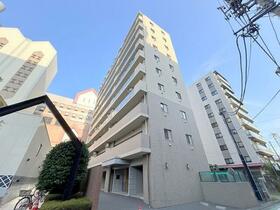 アイディスクエア川越新富町