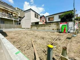 東京都足立区栗原３丁目