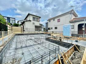 埼玉県草加市弁天1丁目