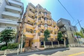 ルセージュ初台