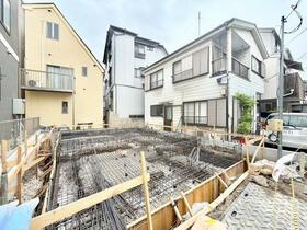 東京都足立区鹿浜３丁目