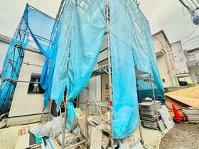 東京都板橋区赤塚５丁目