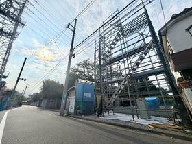東京都練馬区関町東１丁目