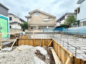 東京都練馬区三原台１丁目