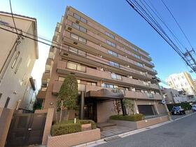 コート浦和常盤