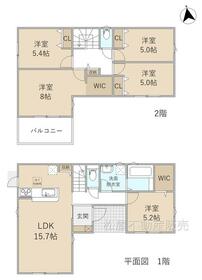 静岡県浜松市中央区篠原町