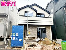 愛知県安城市住吉町３丁目