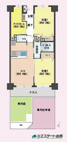 ダイアパレス東所沢