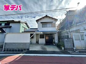 愛知県豊橋市三本木町字新三本木