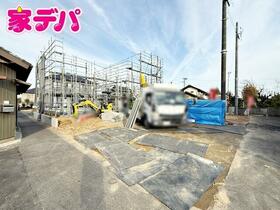 愛知県安城市根崎町南根