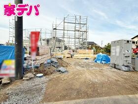 愛知県安城市根崎町南根