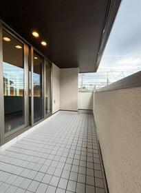 東京都杉並区今川４丁目