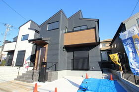 神奈川県横浜市青葉区桂台２丁目