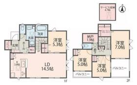 東京都稲城市平尾４丁目