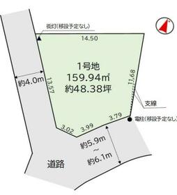千葉県柏市亀甲台町１丁目