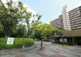 コープ野村新安城Ｂ棟