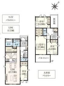 愛知県安城市赤松町新屋敷