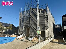 愛知県安城市赤松町新屋敷