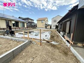 愛知県安城市赤松町新屋敷