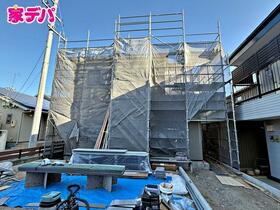 愛知県安城市赤松町新屋敷