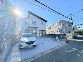 埼玉県所沢市東新井町