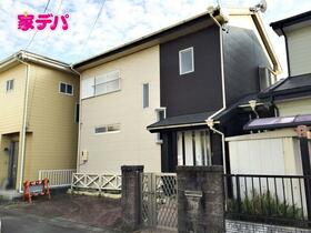 静岡県浜松市中央区安新町