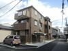 トレーデ 3階 築12年6ヶ月の賃貸物件