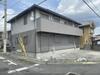 北大路駅よりバス11分 徒歩13分 1階 新築の賃貸物件