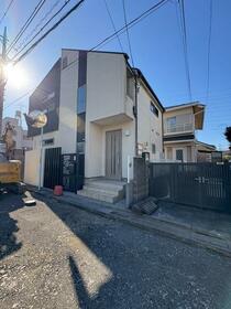 東京都練馬区関町南２丁目