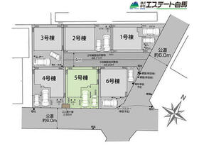 埼玉県ふじみ野市川崎2丁目