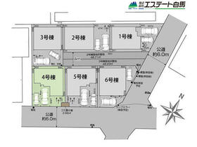 埼玉県ふじみ野市川崎2丁目