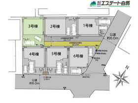 埼玉県ふじみ野市川崎2丁目