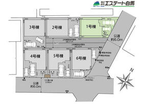 埼玉県ふじみ野市川崎2丁目
