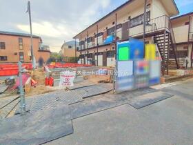 東京都府中市是政１丁目