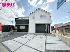 愛知県安城市柿碕町南屋敷