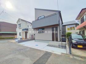 東京都府中市白糸台３丁目