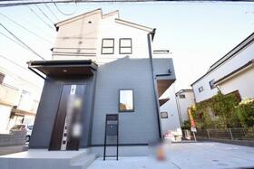 東京都府中市北山町２丁目