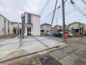 東京都府中市栄町２丁目