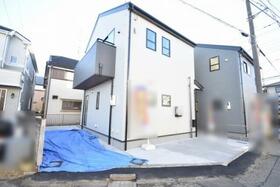 東京都府中市北山町２丁目