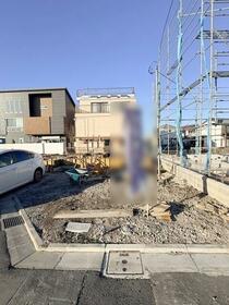 東京都府中市日新町５丁目