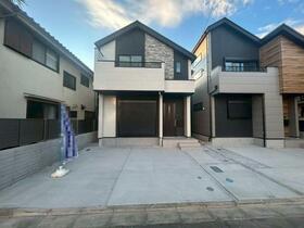 東京都練馬区下石神井４丁目