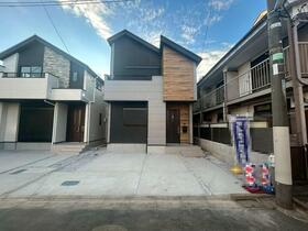 東京都練馬区下石神井４丁目