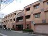 ヴィルヌーブ本山中町 1階 築28年8ヶ月の賃貸物件