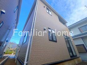 東京都武蔵村山市本町３丁目