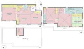 東京都狛江市岩戸南１丁目