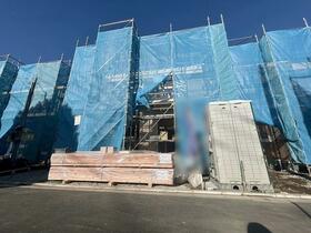 東京都府中市日新町３丁目