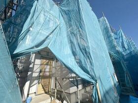 東京都府中市日新町３丁目