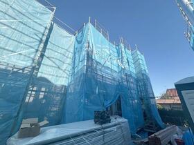 東京都府中市日新町３丁目