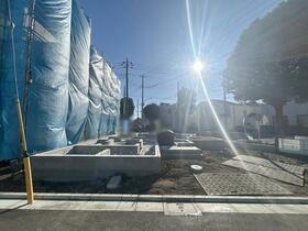 東京都府中市日新町３丁目